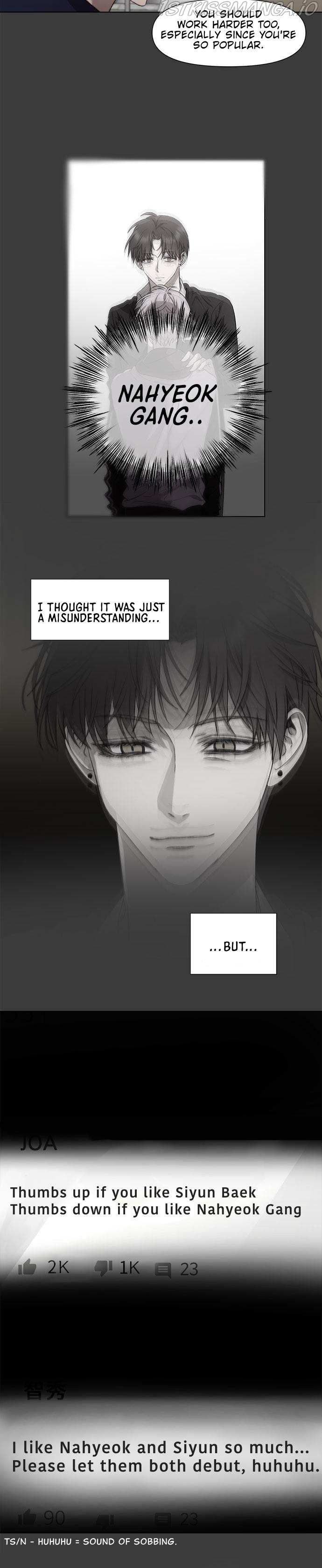Dreaming Freedom Chapter 30 image 34